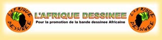 afrique dessinee